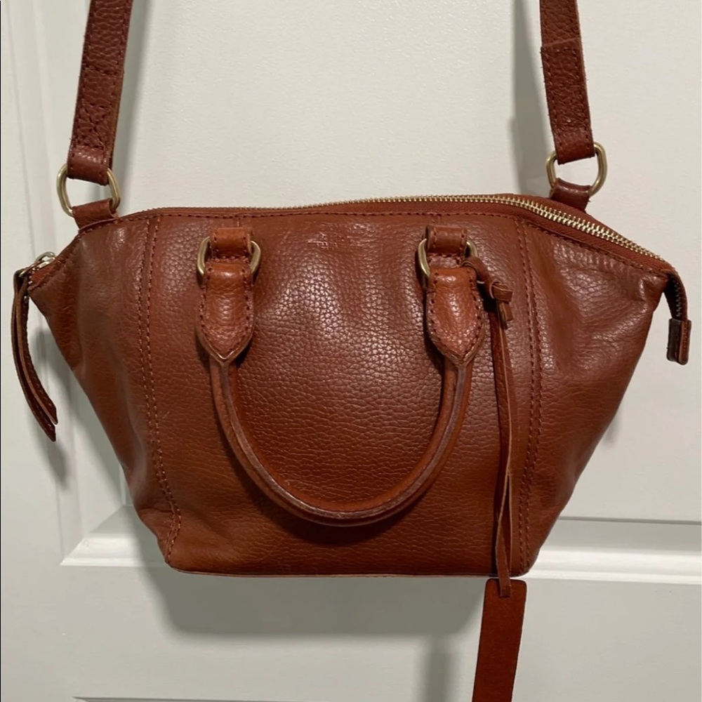 Abercrombie & Fich crossbody bag